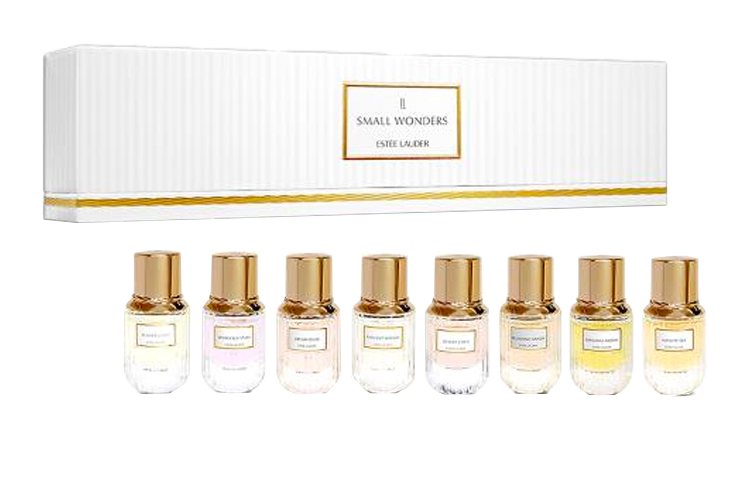 ESTEE LAUDER Guangyin Collectible Collection, Perfume Sample Set Eau De Parfum EDP 4ml*8