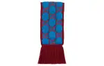 GUCCI GG-jacquard Scarf