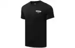 Li Ning Training Collection Fitness Collection T Shirt Men's Black