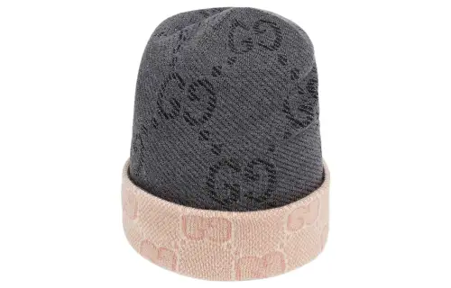 GUCCI Beanies Women's