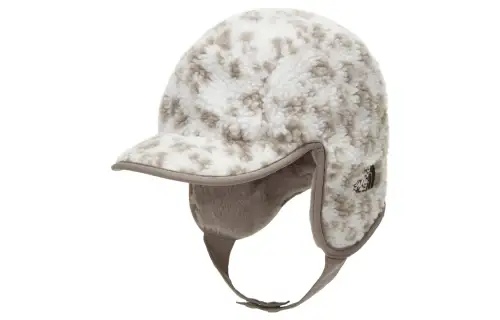 THE NORTH FACE Trapper Hats Unisex Beige