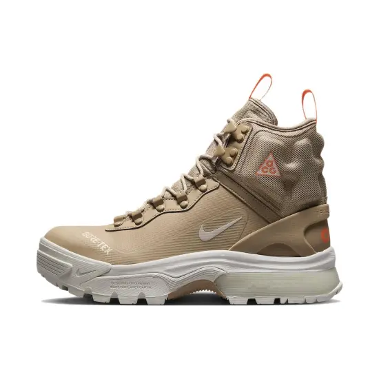 Nike ACG Air Zoom Gaiadome Gore-Tex Khaki