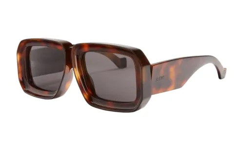 LOEWE Sunglasses Women's Brown