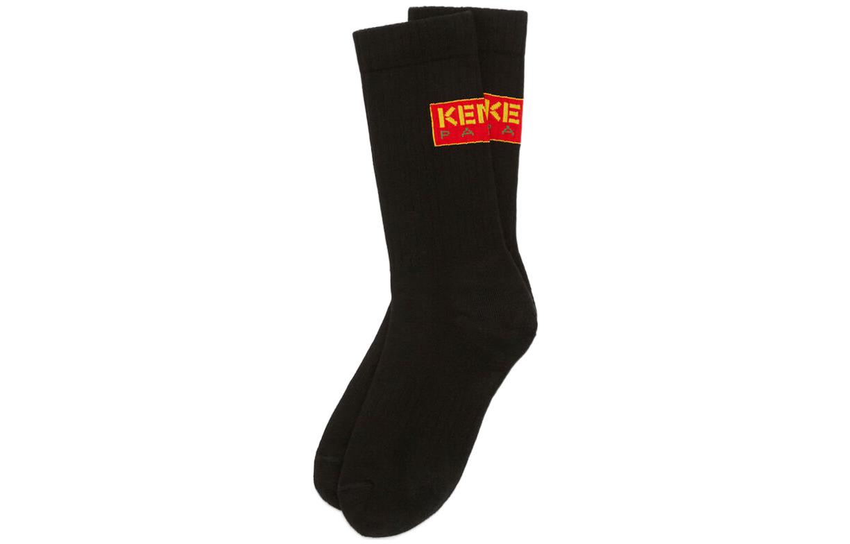 KENZO Women’s Crew Socks
