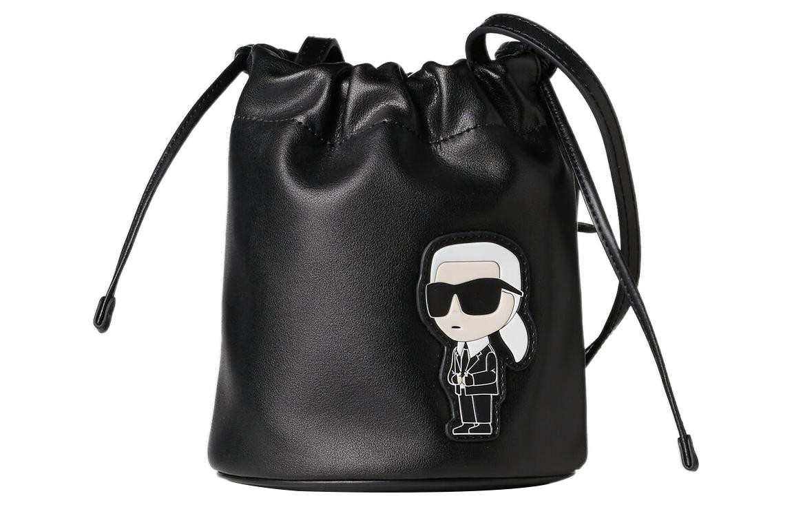 Сумки на плечо Karl Lagerfeld