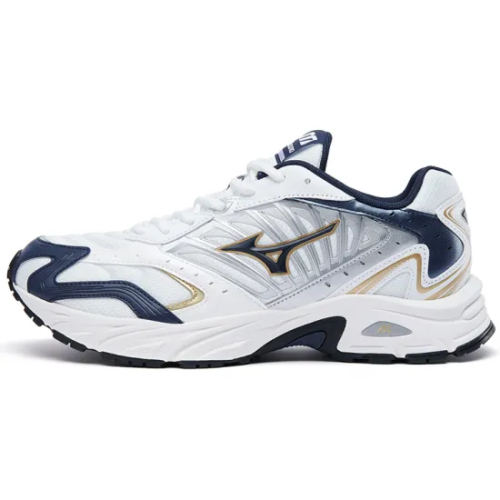 Mizuno Fiyi 2K 'White Black'