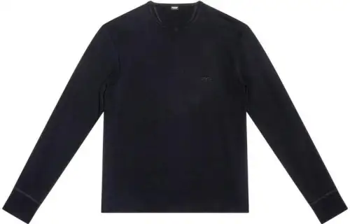 Balenciaga FW22 T Shirt Loose Fit Men's Black