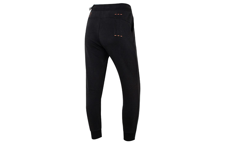Adidas Sports Pants Women’s Black Moderate