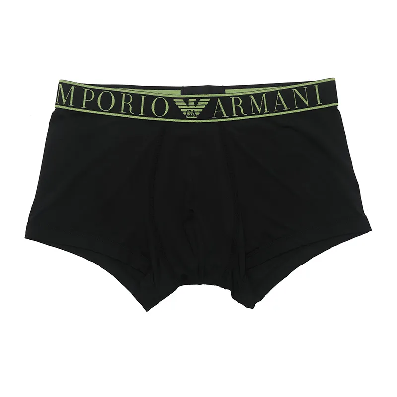 EMPORIO ARMANI Men's Boxer Briefs