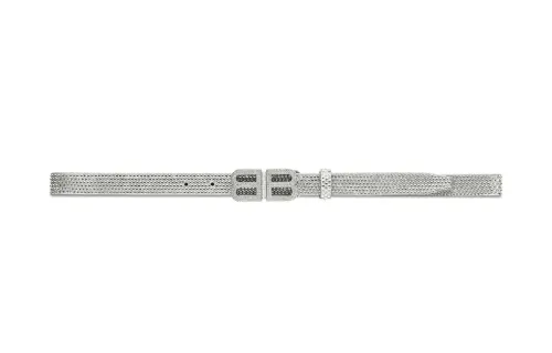 Balenciaga Cow Leather Belts Women's Width 1.8CM