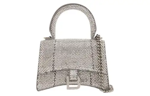 Balenciaga Hourglass Handbags