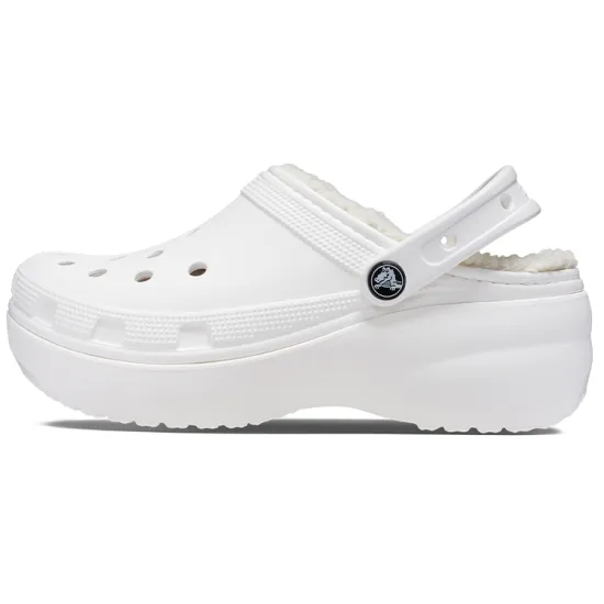 Crocs Flip-flops Women's White