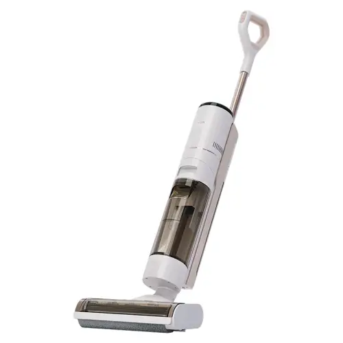 Chuimi dreame T12 floor scrubber household steam vacuum all-in-one machine mopping machine active oxygen sterilization suction mopping cleaning steaming and drying