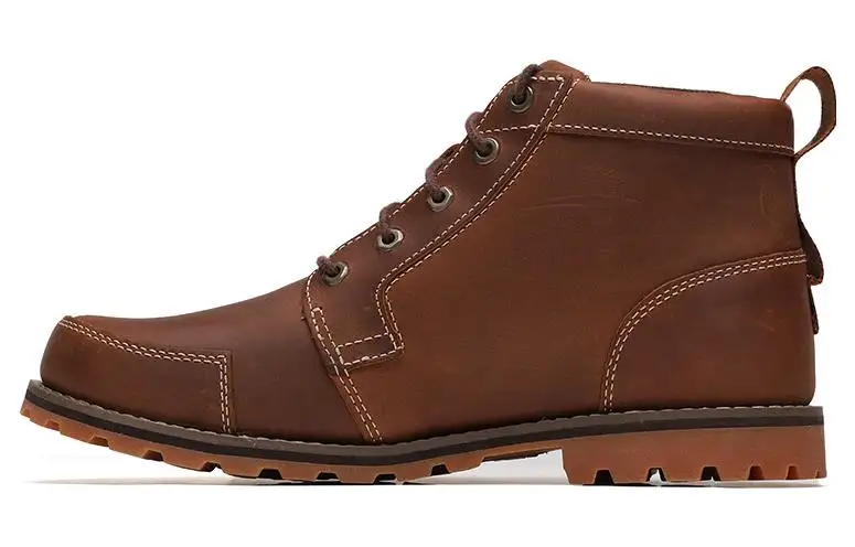 Timberland Larchmont Ii Waterproof Chukka Boots 'Brown'