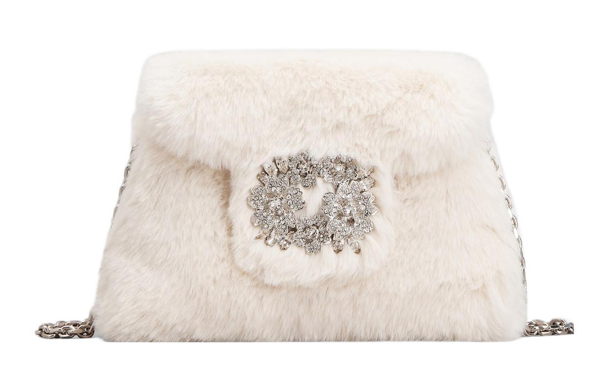 Клатчи Roger Vivier