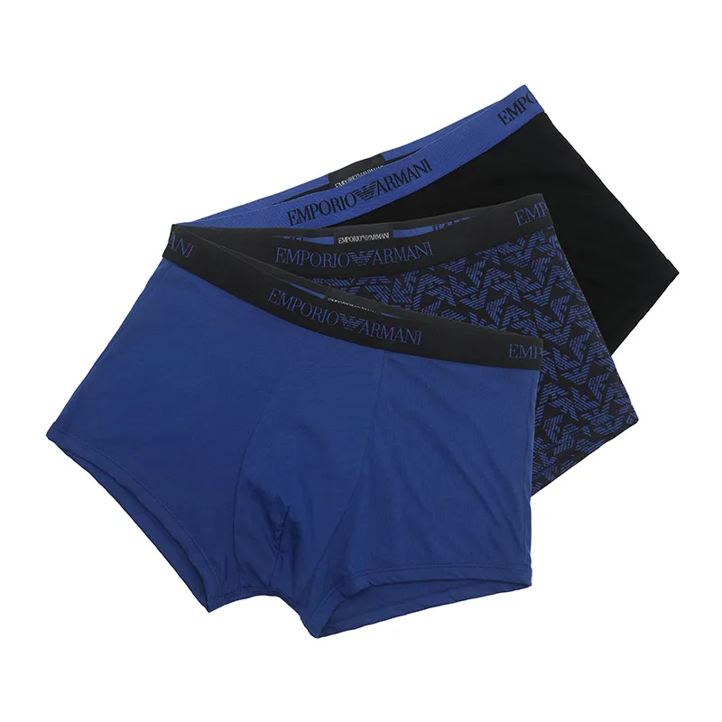 EMPORIO ARMANI Men's Boxer Briefs