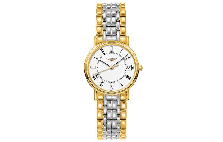 LONGINES Women's Magnificent Collection Watch