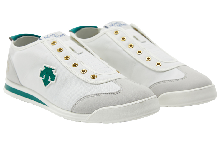 DESCENTE Chron Tempo Slip-On