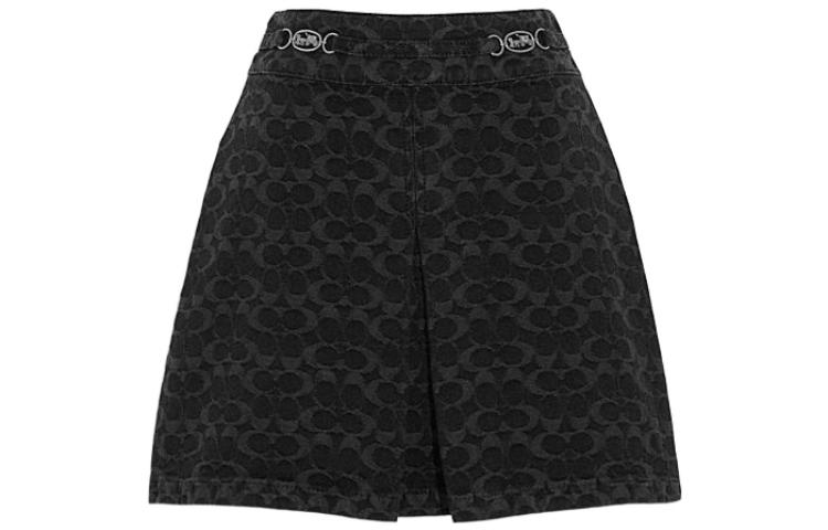 Юбки Coach