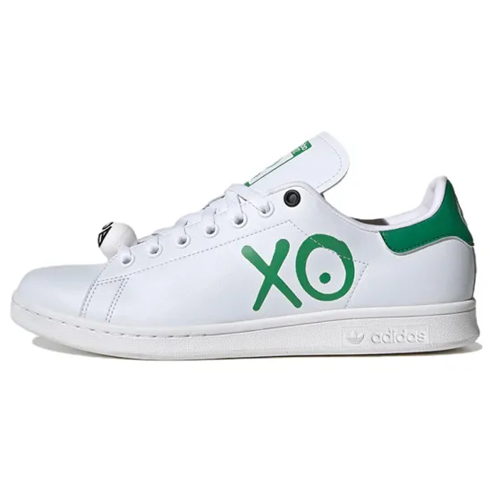 Adidas Originals Stan Smith Andre Saraiva Love Union