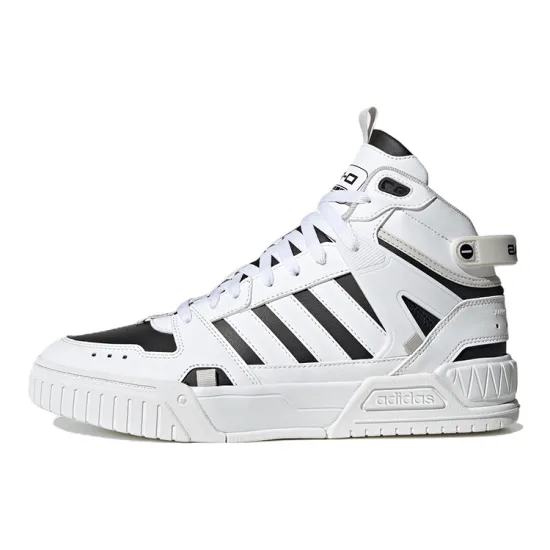 Adidas Neo Neo D-Pad 'White Black'