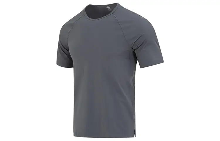 Under Armour T Shirt Men's Gray