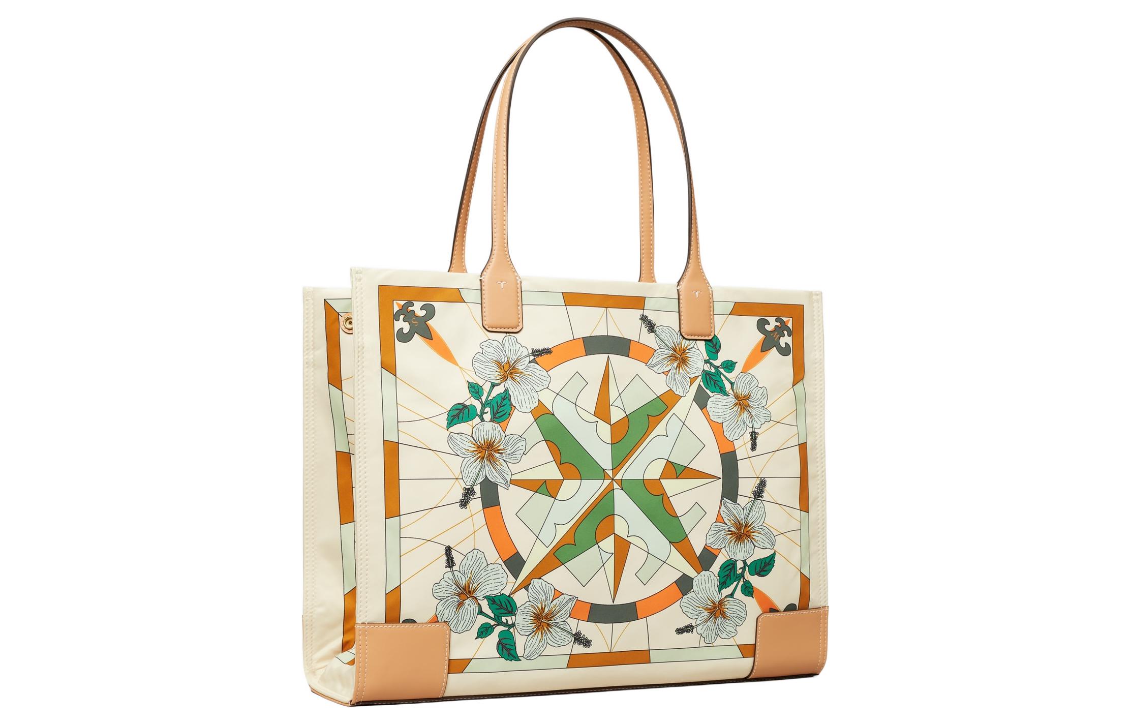 TORY BURCH Ella Tote