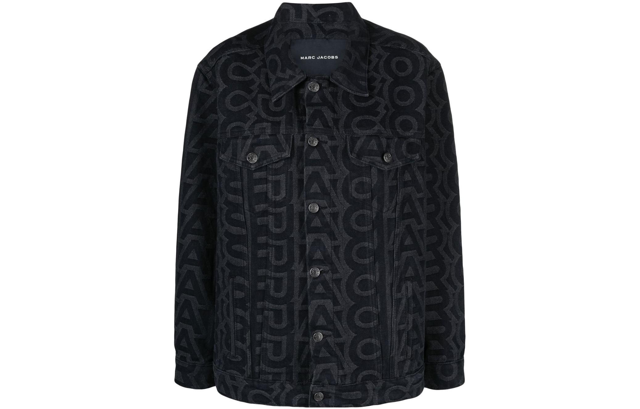 Деним MARC JACOBS