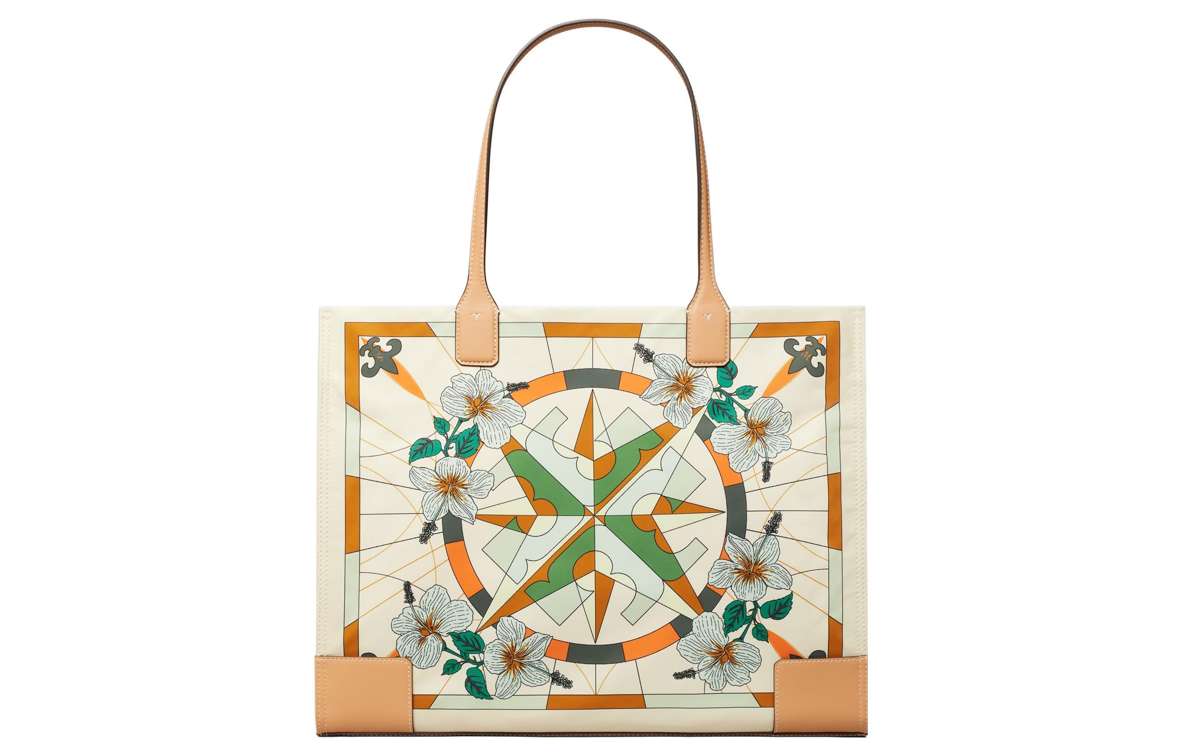 TORY BURCH Ella Tote