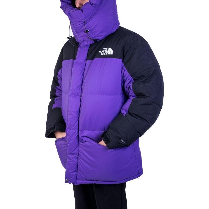 THE NORTH FACE Logo