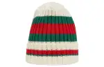 【Previous Season】Web knit beanie hat