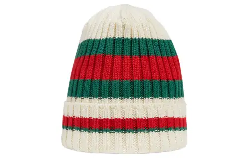 【Previous Season】Web knit beanie hat