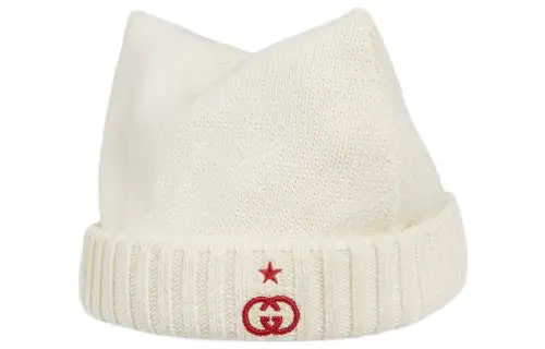 GUCCI Beanies Kids