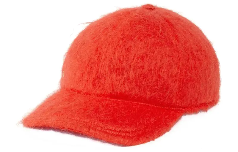 GUCCI Wool Baseball Caps Unisex