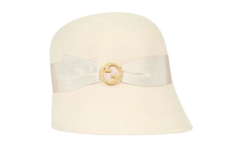 GUCCI Bucket Hats Unisex Pink