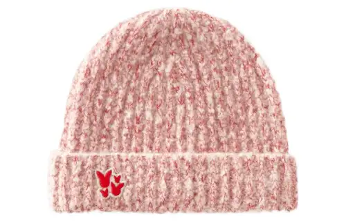 Loro Piana Beanies Women's Pink