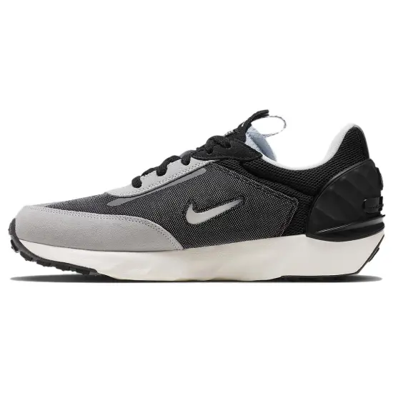 Jordan Granville Pro SP Black Cool Grey
