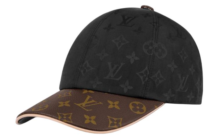 Женские очки Louis Vuitton (коричнево-черные)
