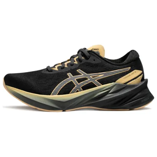 Asics Novablast 3 Lite Show 'Black Grey' Women's
