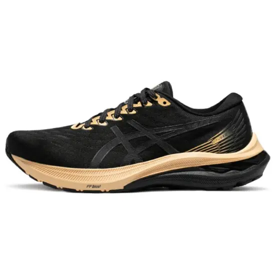 Asics Women's GT 2000 11 Lite-Show 'Black Peach'