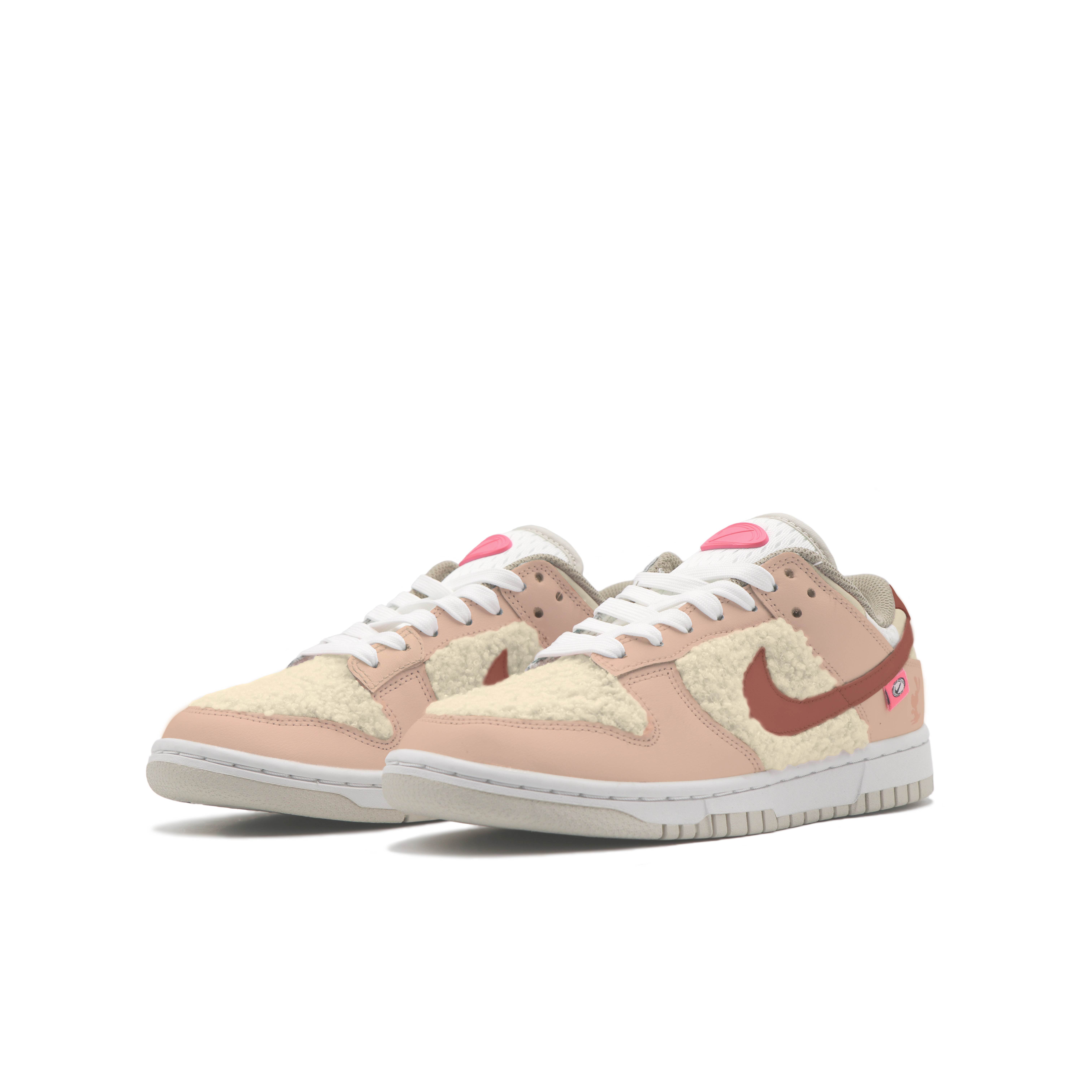 Nike Dunk Low CNY