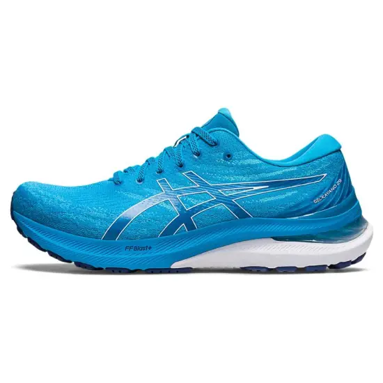 Asics Gel Kayano 29 4E Wide 'Island Blue'