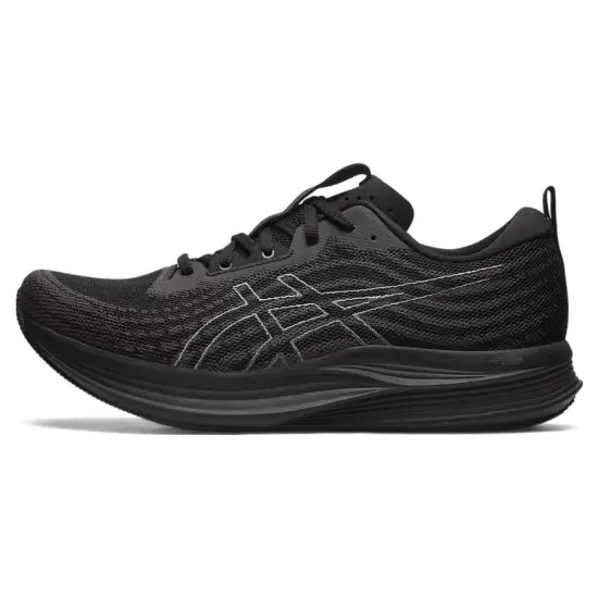 Asics EvoRide Speed 2E Wide 'Black Carrier Grey'