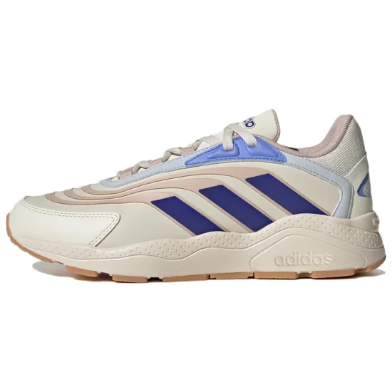 Adidas Neo Neo Crazychaos 2.0 'White Violet Pink' Women's