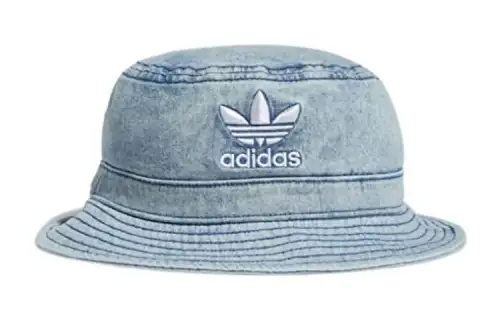 Adidas Originals Bucket Hat Women's Blue