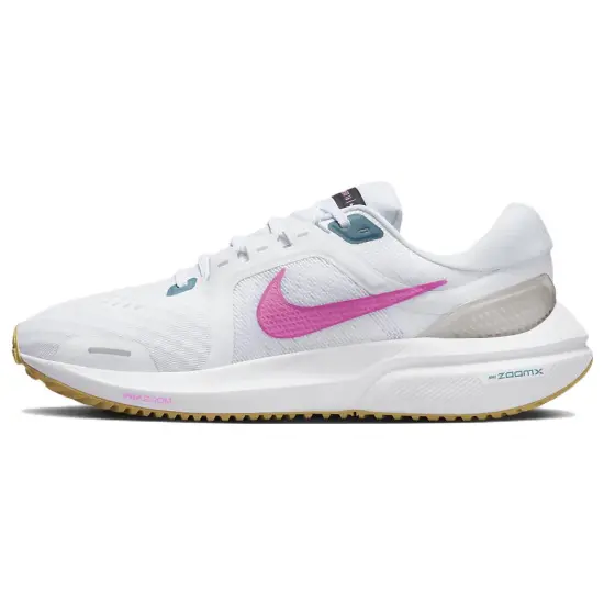 Nike Women's Air Zoom Vomero 16 'White Pink Aqua'