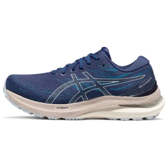Asics Gel Kayano 29 Wide 'Indigo Blue Sky' Women's