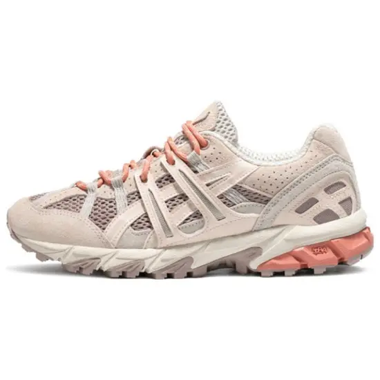 Asics Gel-Sonoma 15-50 White Peach Fawn Women's