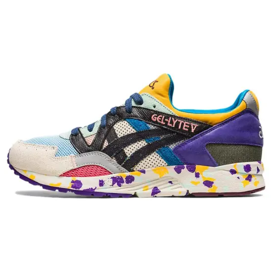 Asics Gel-Lyte V Re: Material