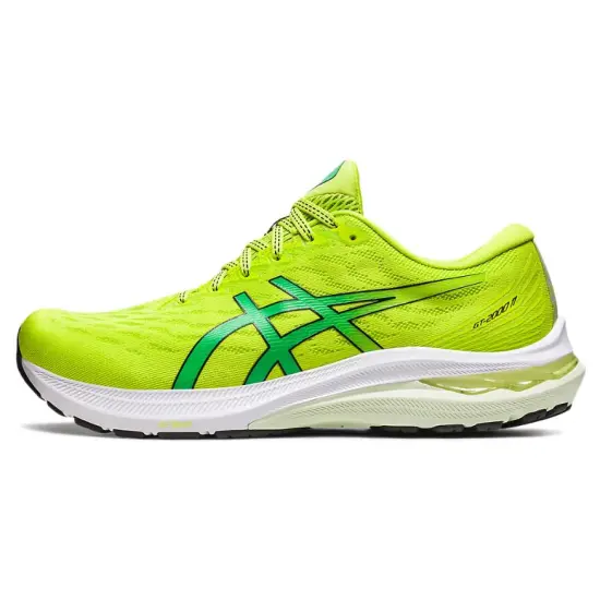 Asics GT 2000 11 'Lime Zest'
